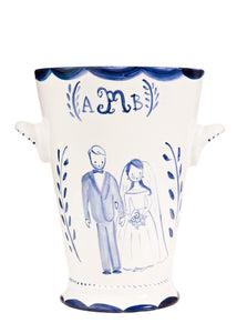 Wedding Vase