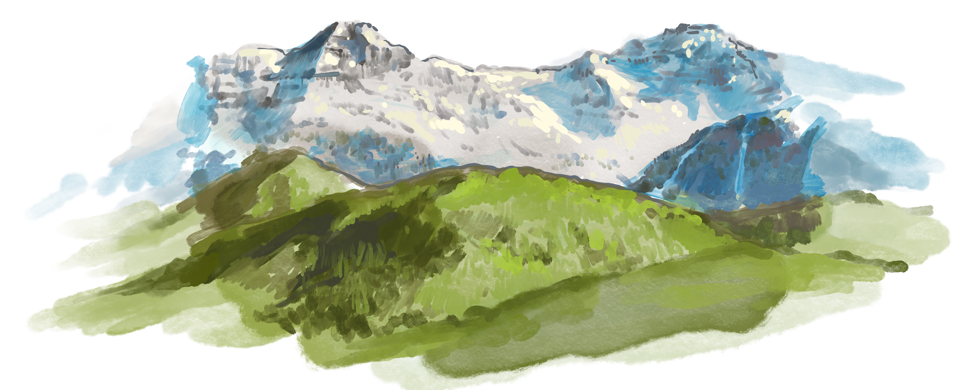landscape