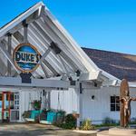 Duke's Malibu
