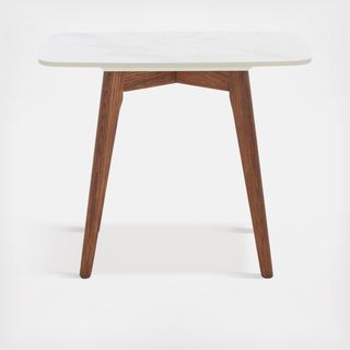 Karina Rectangular End Table