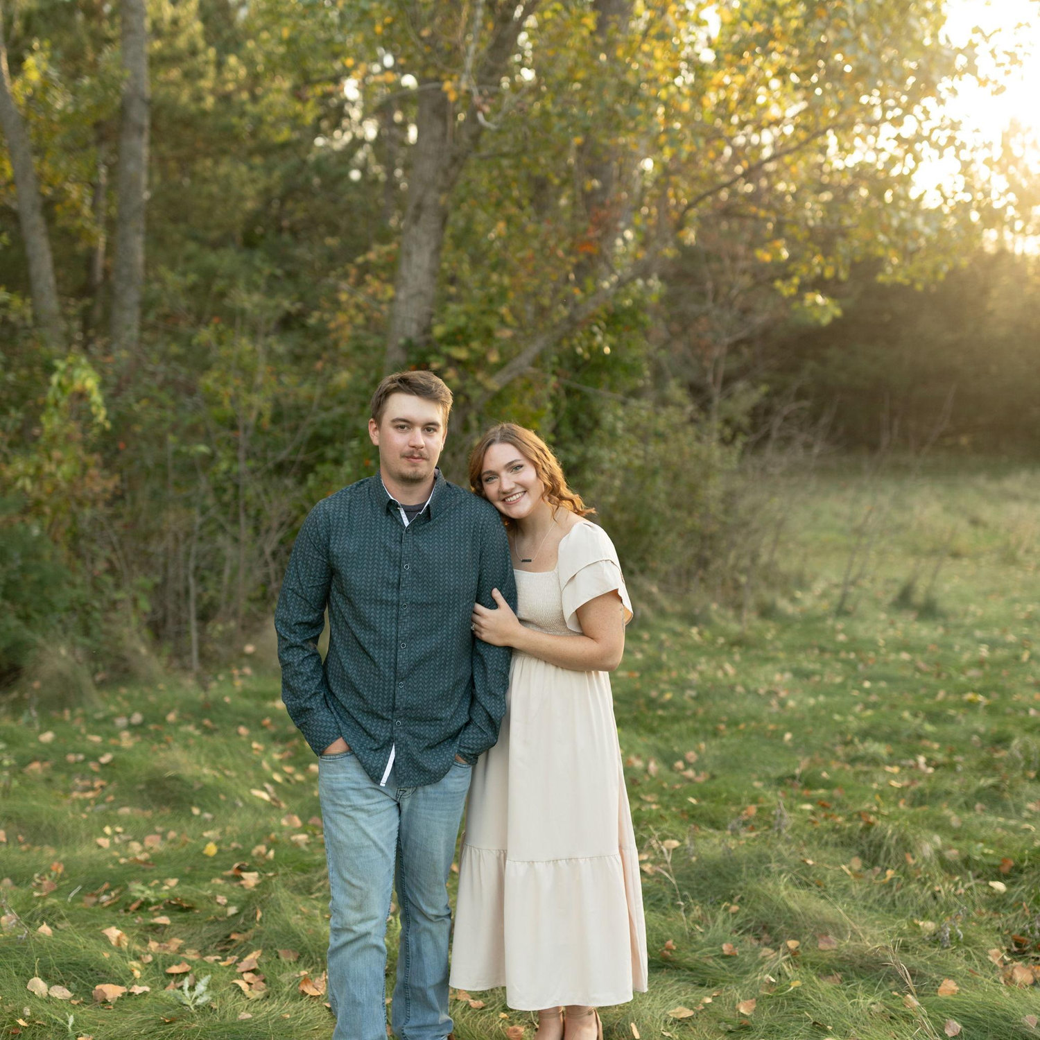 Engagement Photos 10.11.2025