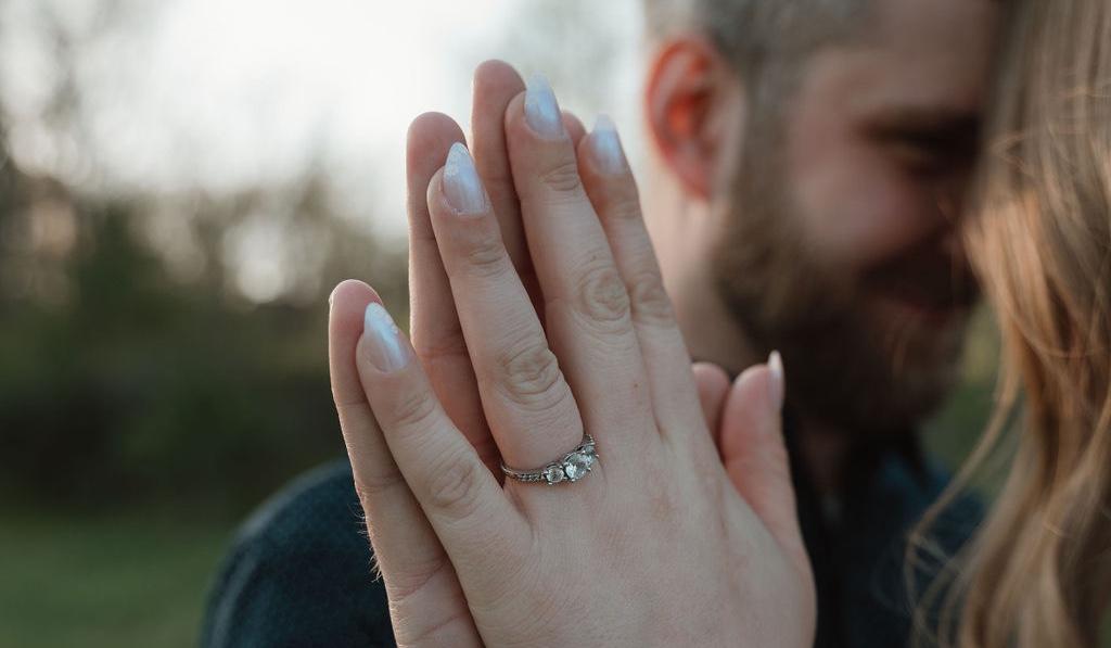 The Wedding Website of Hannah Beltman and Keegan Pfau