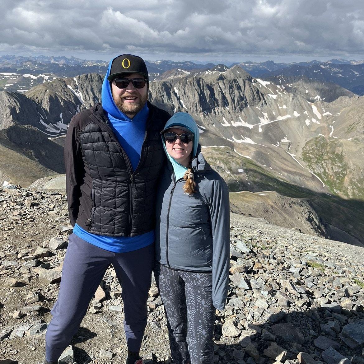 Handies Peak 2023