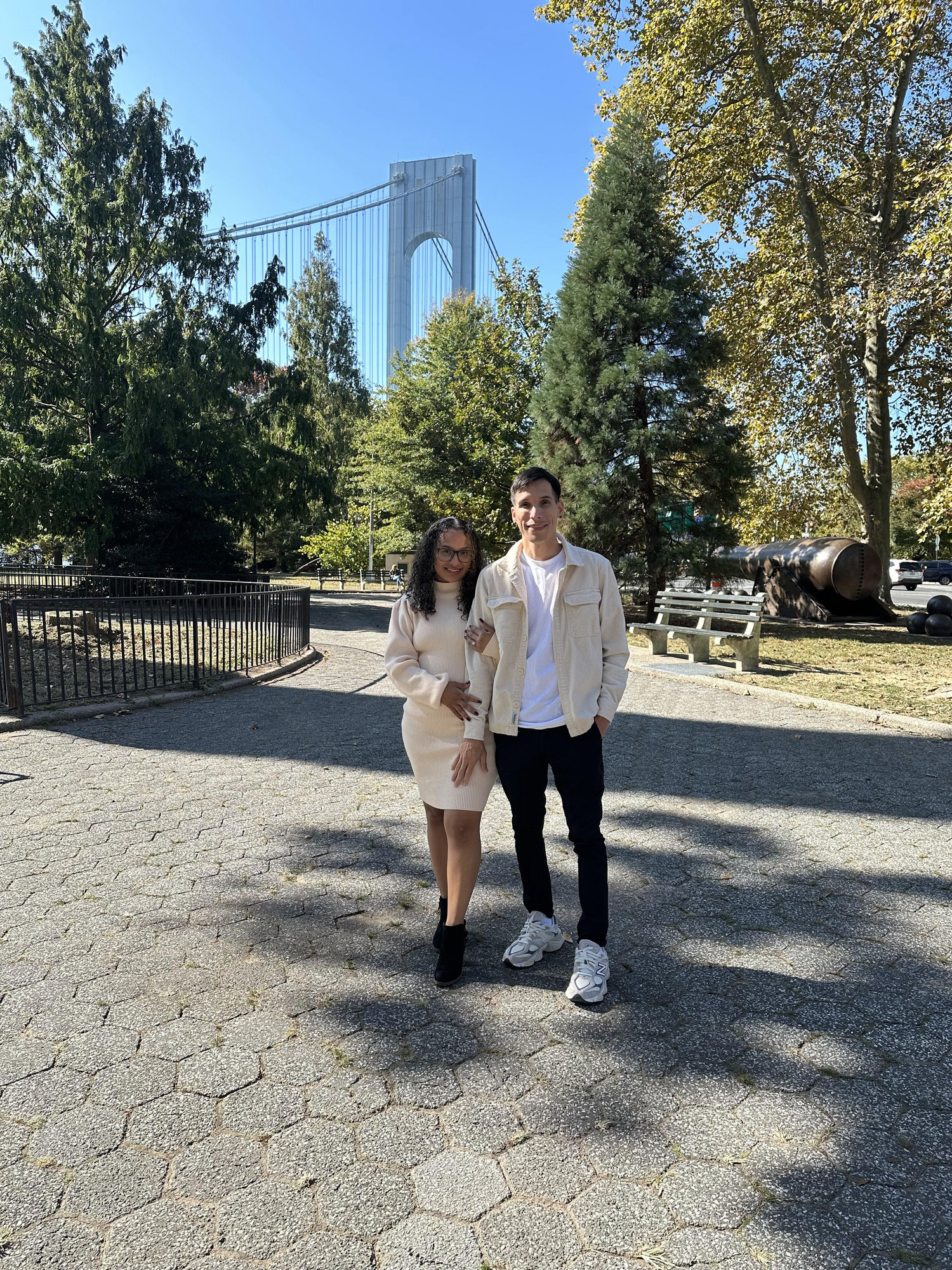 The Wedding Website of Kassandra Santiago and Jesus Ocasio