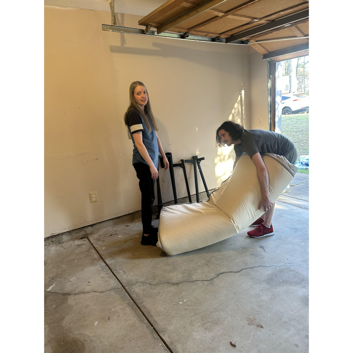 Moving Day!