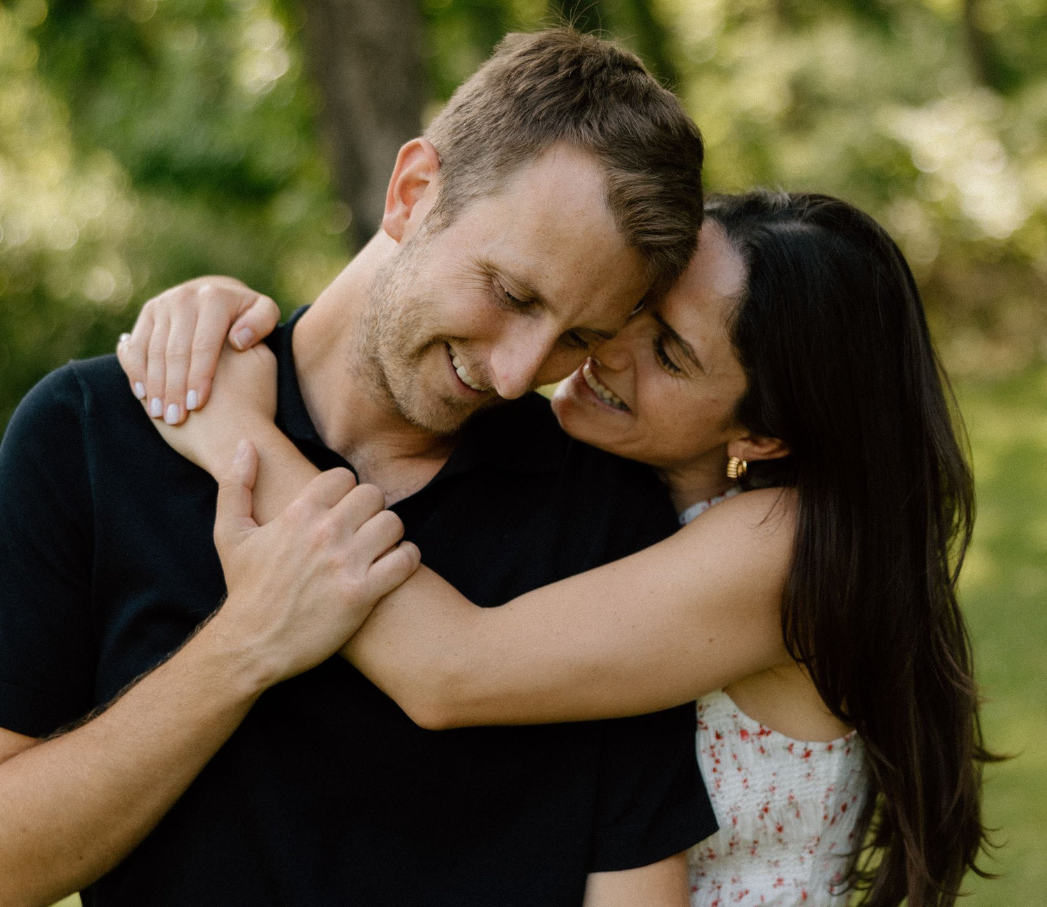 The Wedding Website of Mitch Lenhard and Meghan McGillis