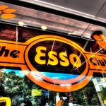 The Esso Club