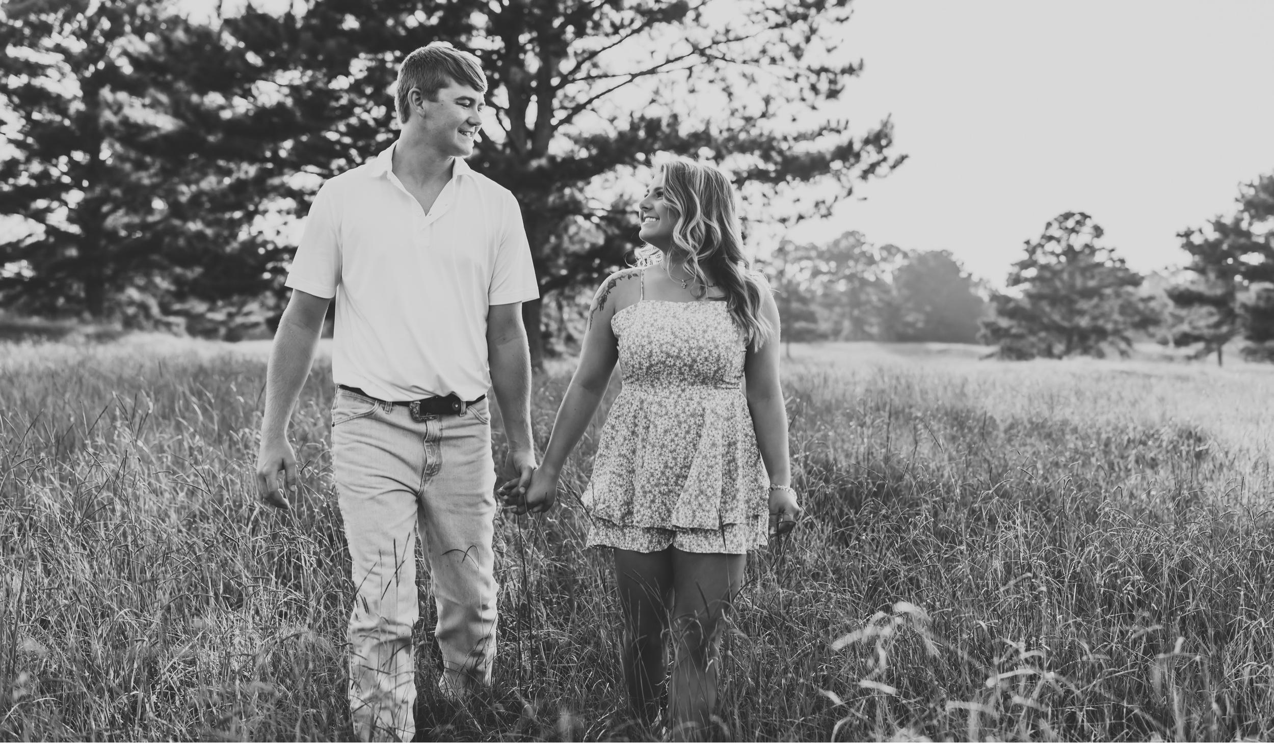 The Wedding Website of Katelyn Morgan McDougal and Logan O’Neal Baswell