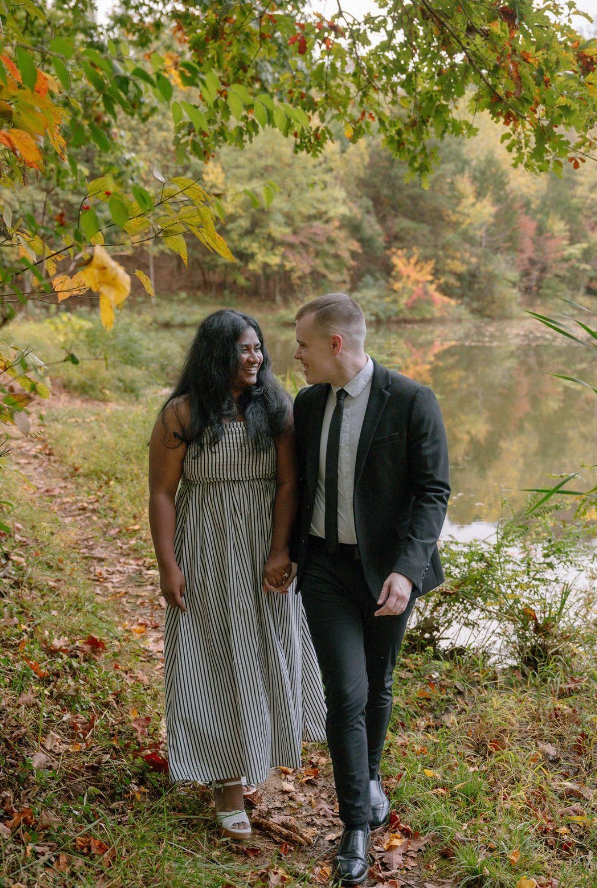 The Wedding Website of Hanora Bosco and Caleb Bold
