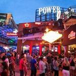 Power Plant Live!