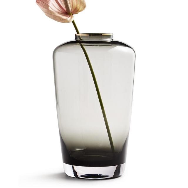 Hotel Collection Tapered Vase, Created For Macy's