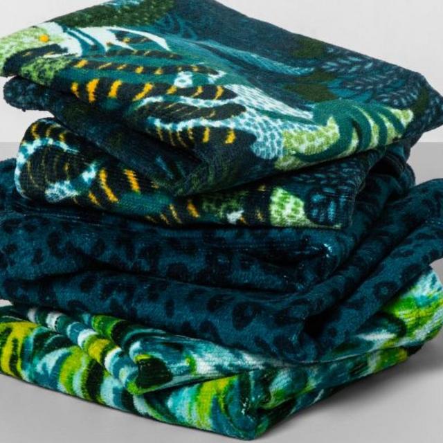 6pk Washcloth Set - Opalhouse™