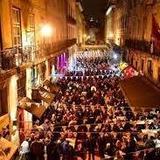 Lisbon Nightlife & Experiences