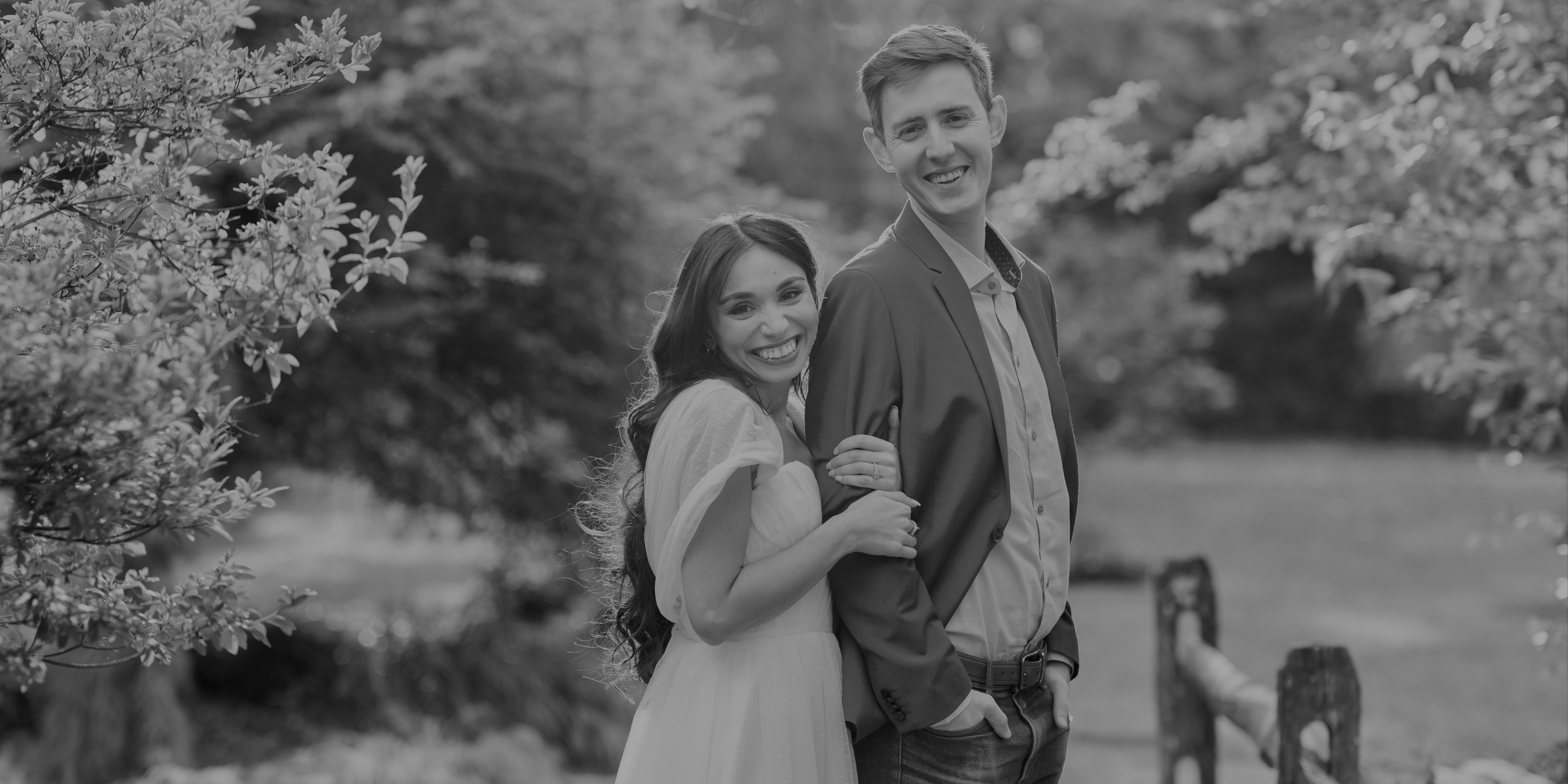 The Wedding Website of Samantha Nieves and Matthew Manning