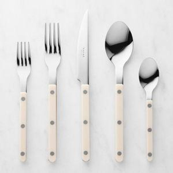 Sabre 5-Piece Flatware Set