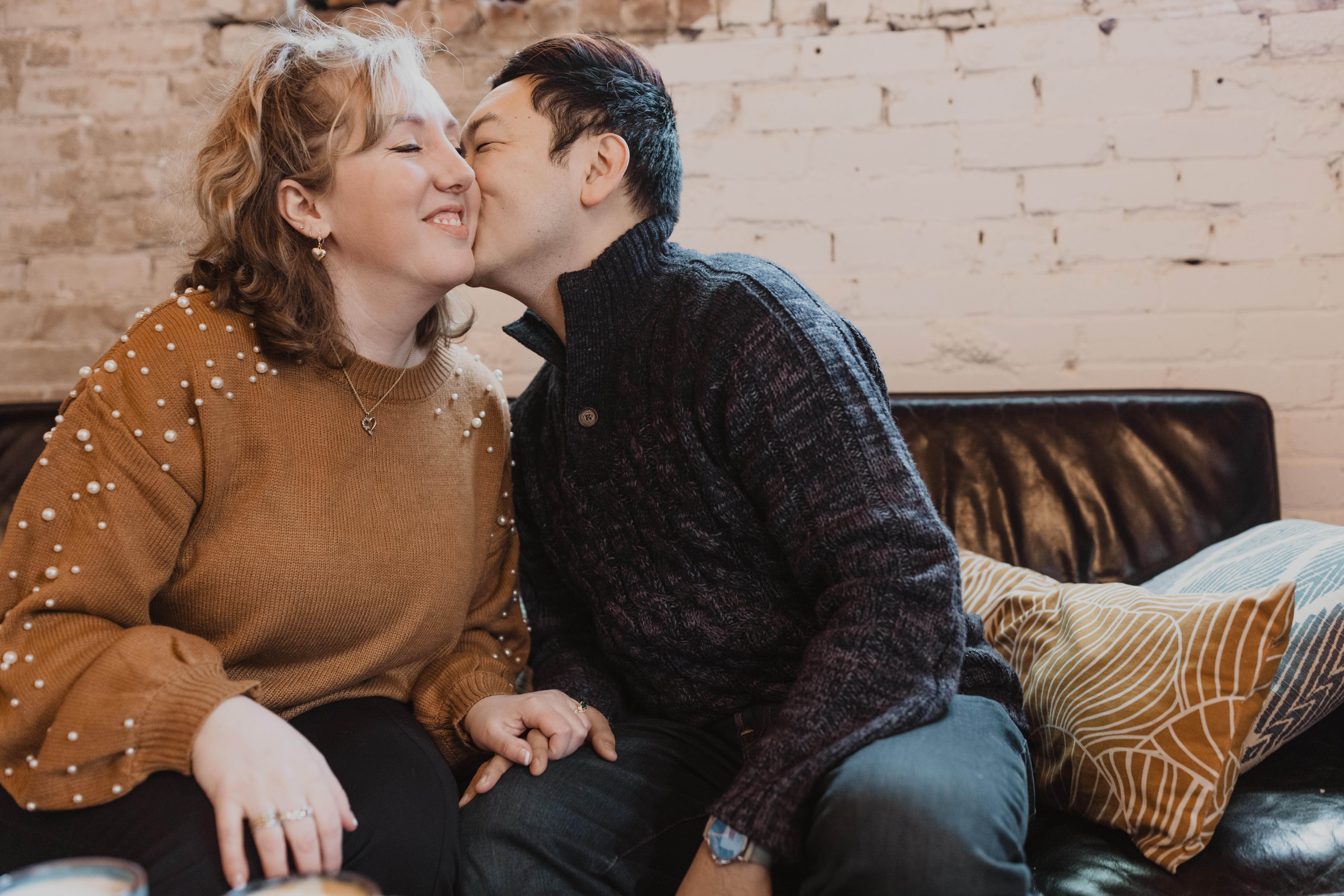 The Wedding Website of Takao Yamada and Kaitlin Lerner