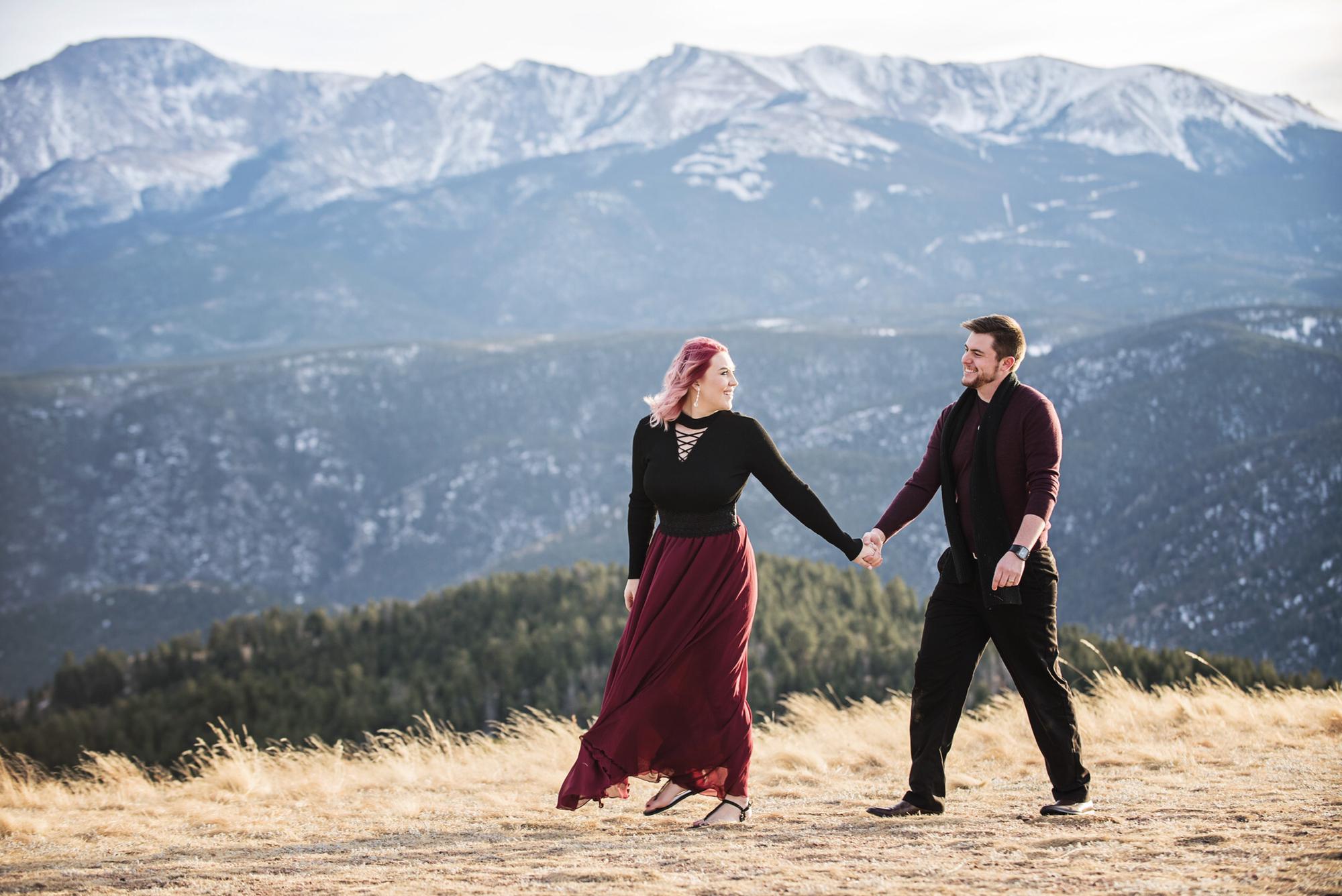2019 Engagement Photos