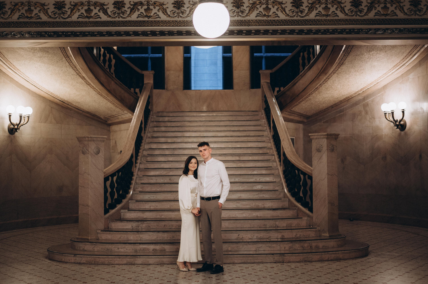 The Wedding Website of Viktoria Semeniaka and Viktor Sahaidak