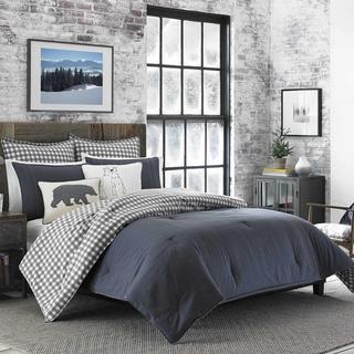 Kingston 3-Piece Duvet Cover Set