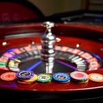 Casino Bar