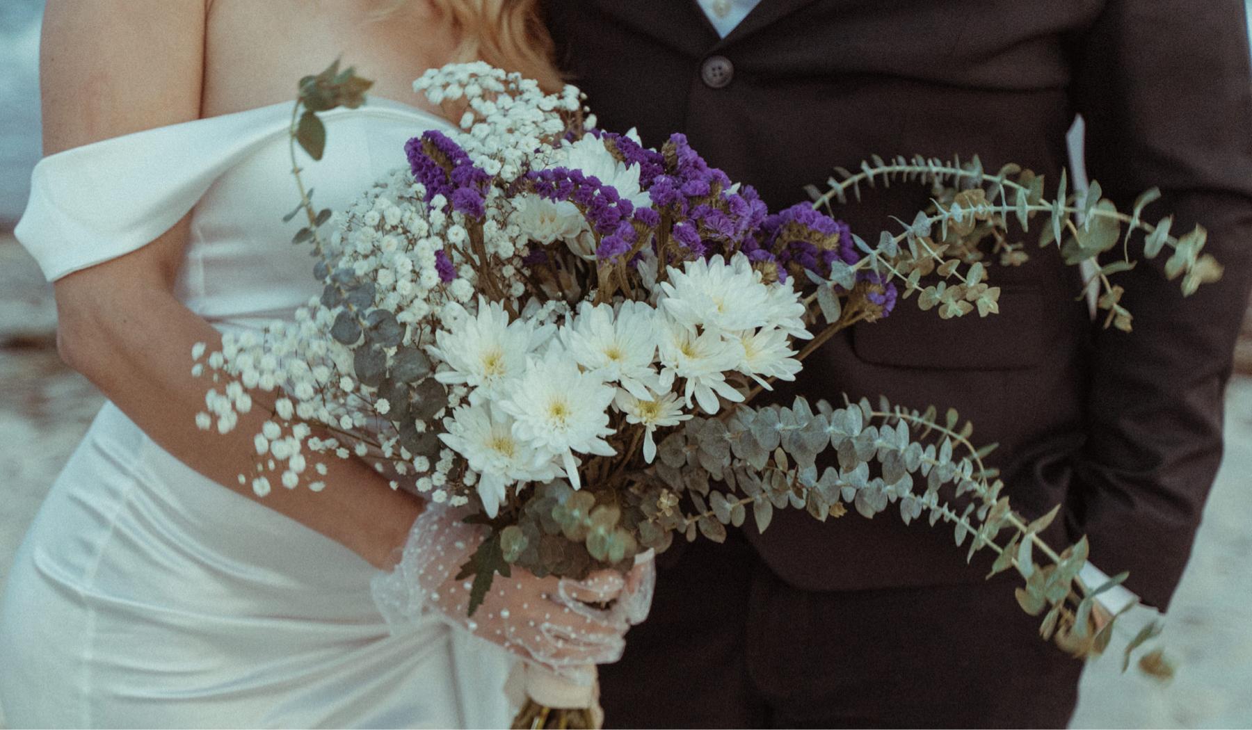 The Wedding Website of Madison Mograbi and Clint Lentile