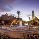Balboa Park