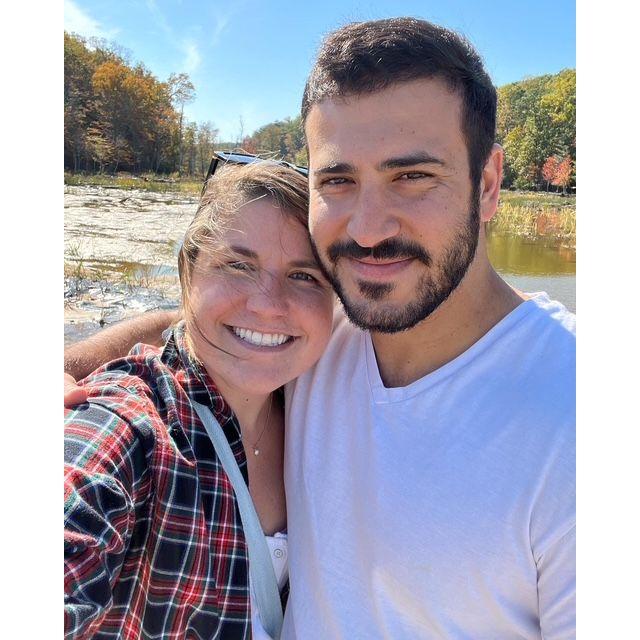 Calvert Cliffs State Park, MD 2022