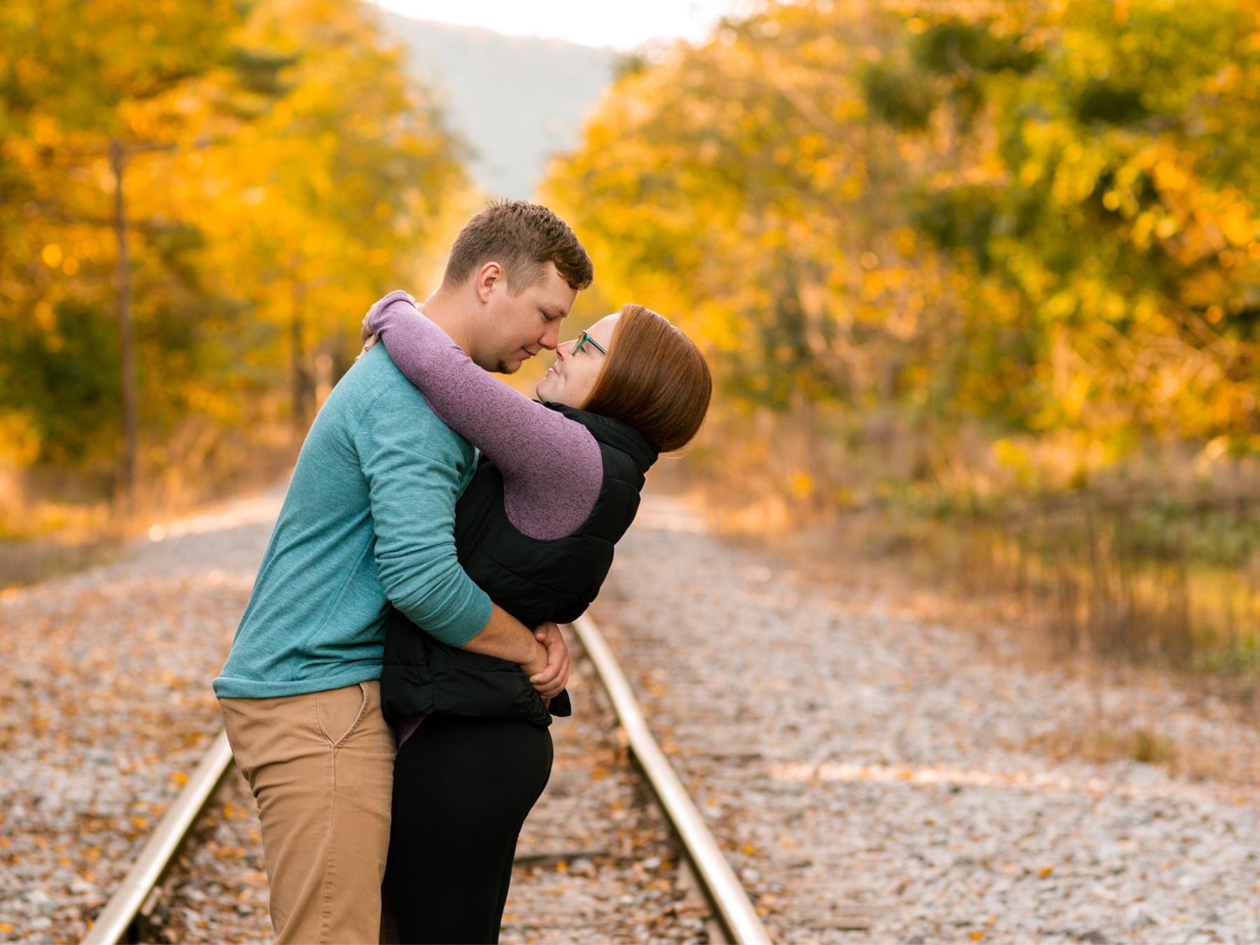 The Wedding Website of Brooke Miller and Tyler Brandt