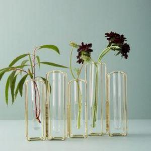 Staggered Vase