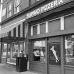 Supino Pizzeria New Center