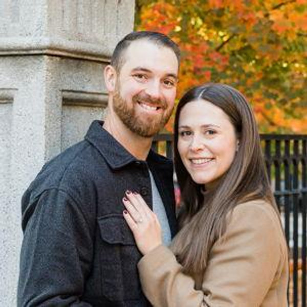Our Newlywed Fund