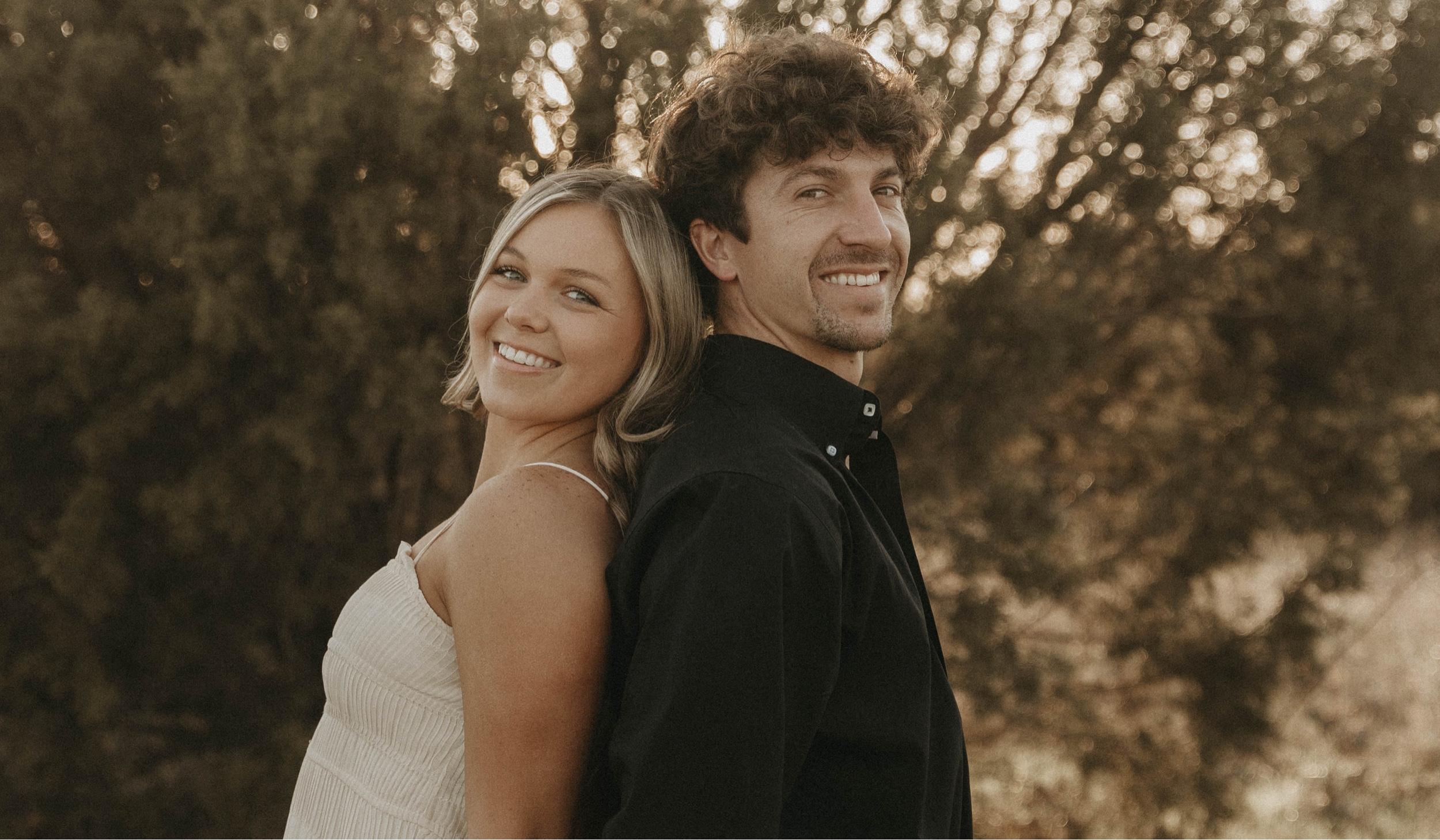 The Wedding Website of Macie Jaylynn Henslee and Kaden Price Fowler