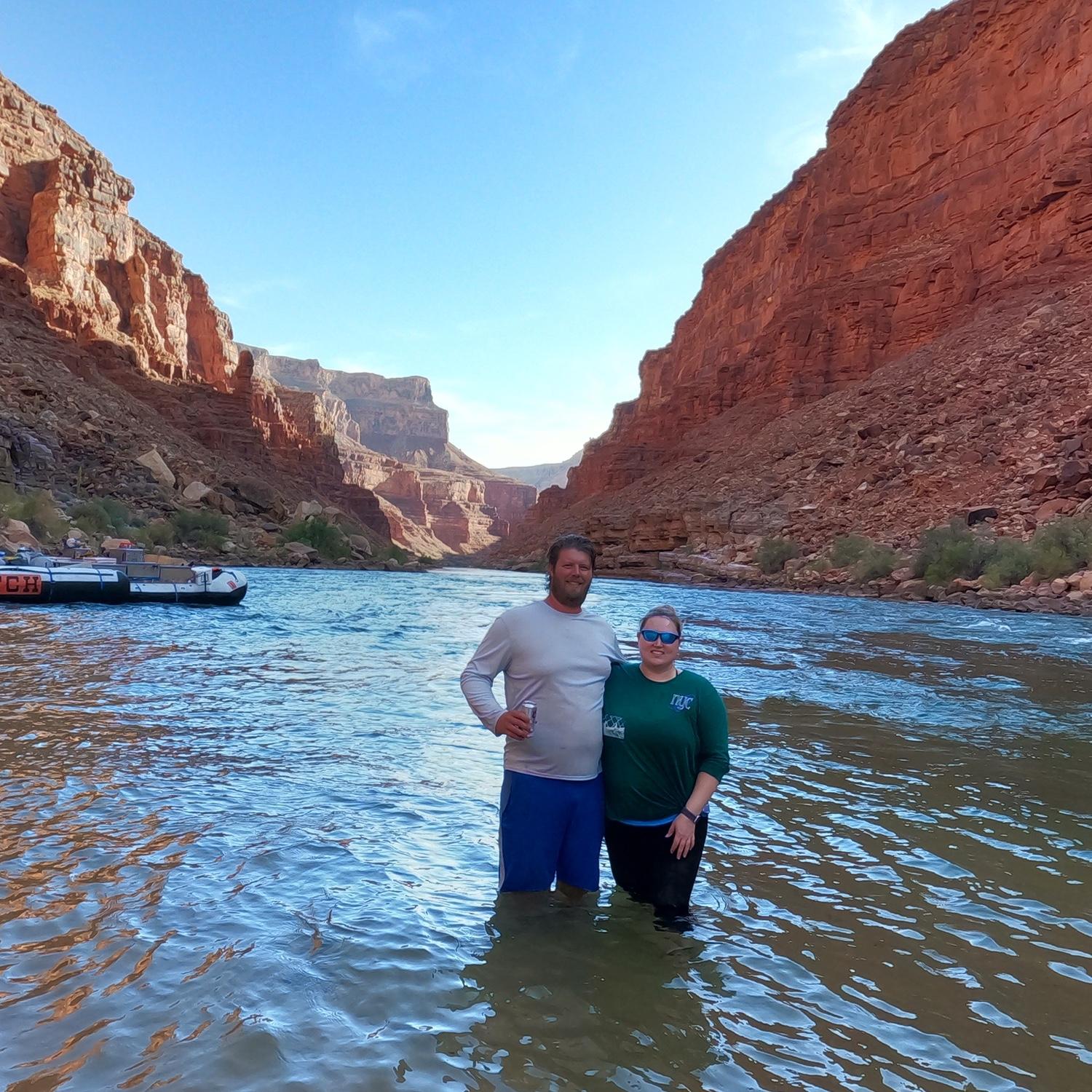 Grand Canyon 2022
