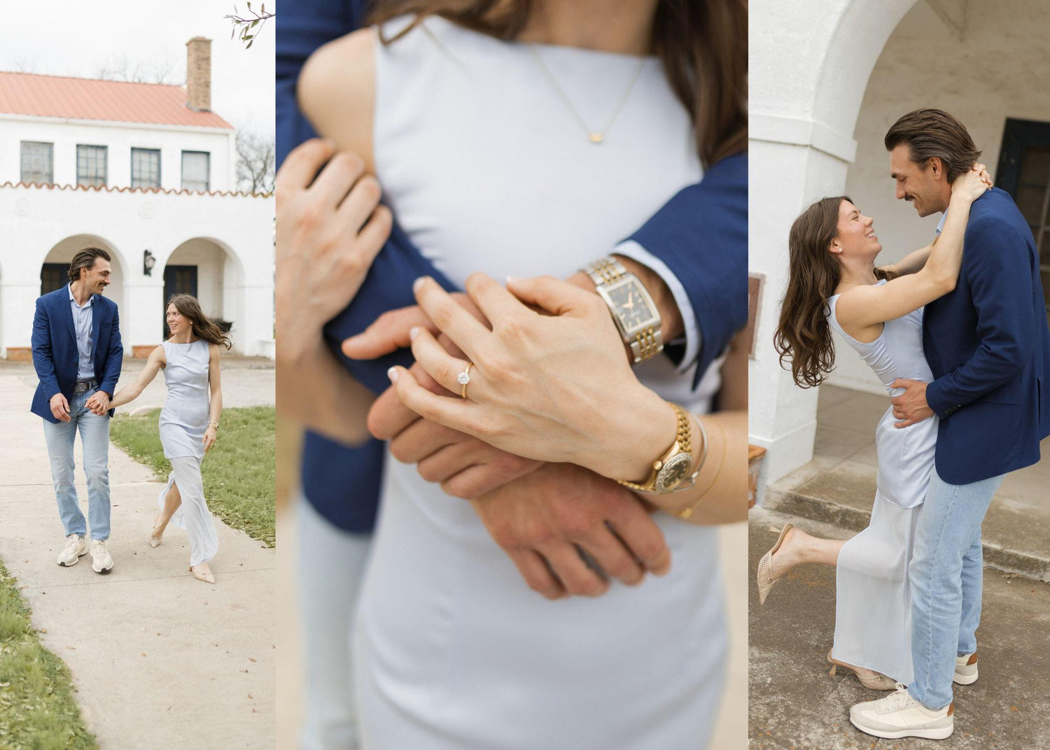 The Wedding Website of Darian LaPlante and Blain Kruemcke