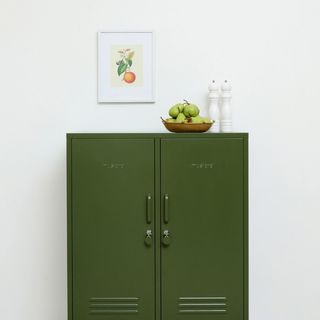 The Midi Locker