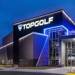 Topgolf