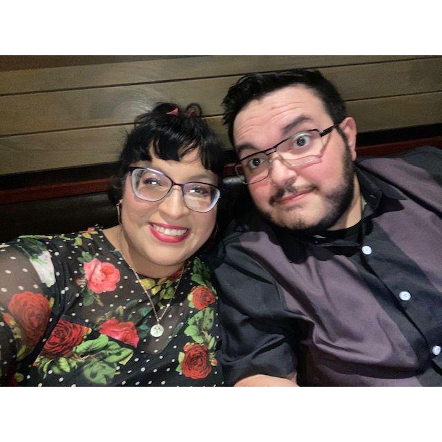 Anniversary Date Night 2024