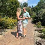 South Carolina Botanical Garden