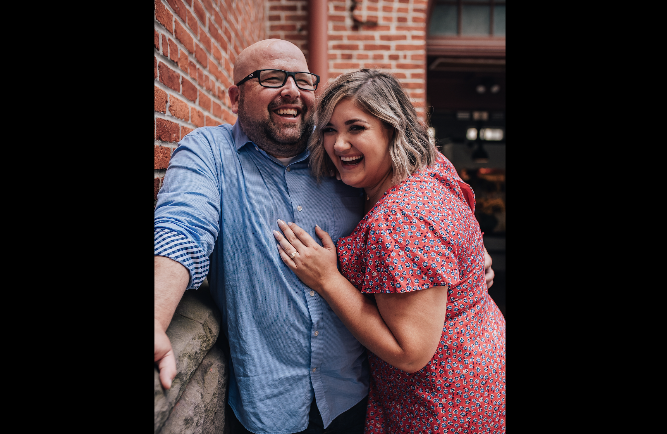 The Wedding Website of Maeve O’Donnell and Carl Hummel