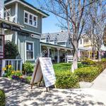 Wine Tasting - Los Olivos