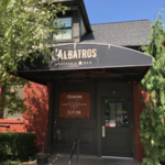 L'Albatros