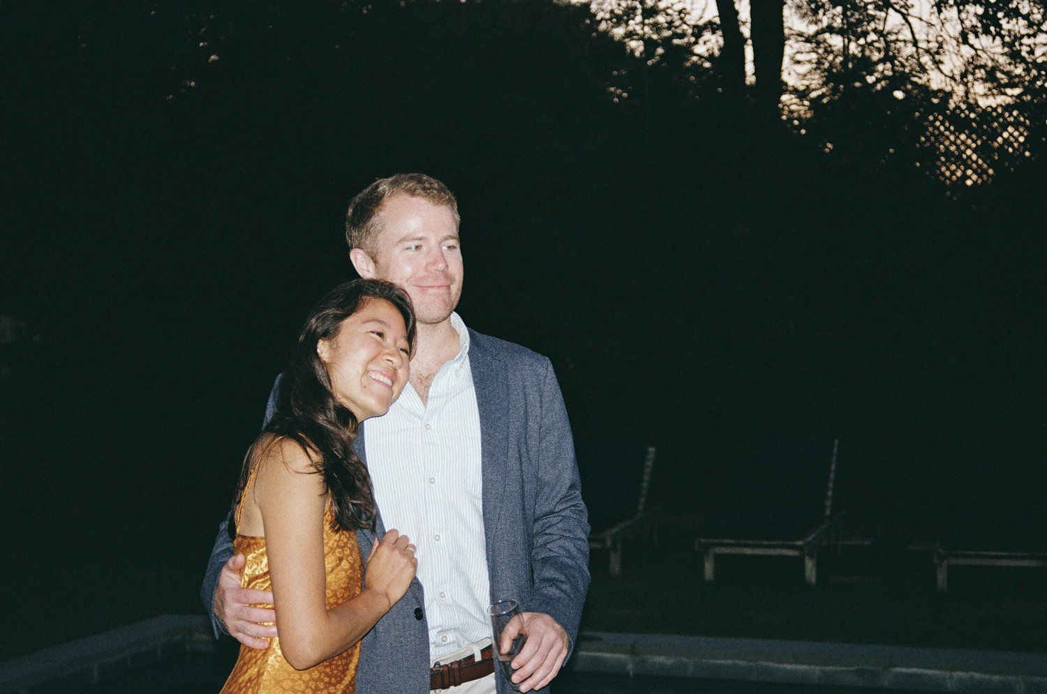 The Wedding Website of Zachary Santangelo and Ileana Wu
