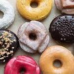 Blue Star Donuts
