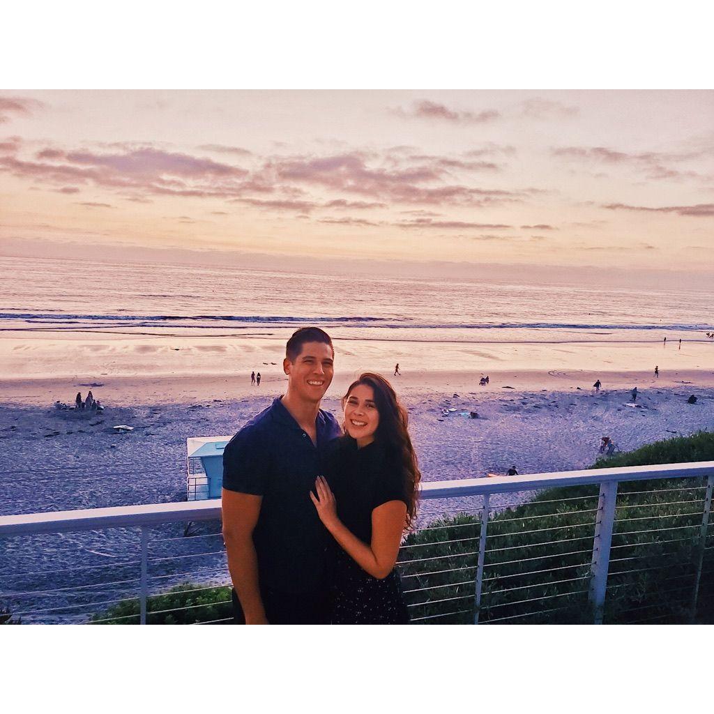 Celebrating our 2 year anniversary