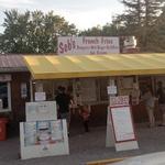 Seb's Snack Bar