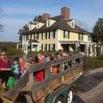 Sylvester Manor Educational Farm