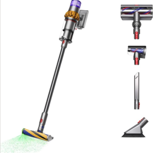 Vacuum Fund