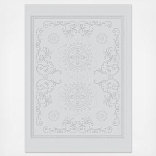 Eloise Placemat, Set of 4