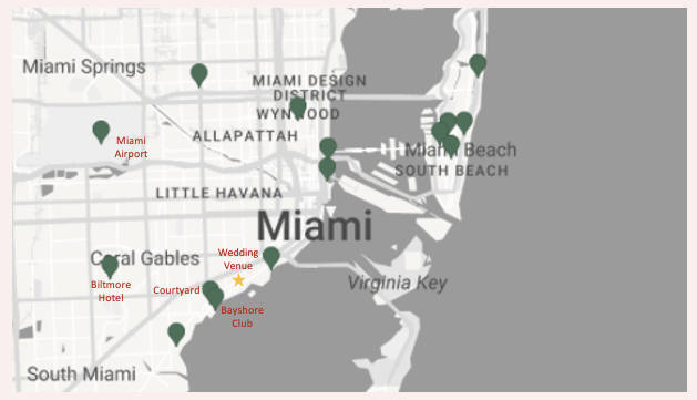 The Wedding Website of Lauryn Williams and Adeoye Jaiyeola