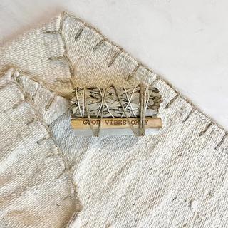 Personalized Smudge Bundle